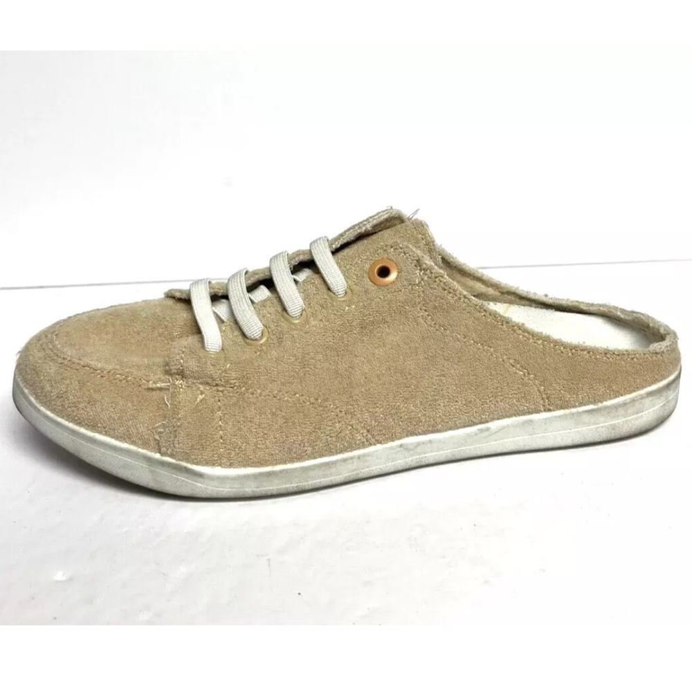 Vionic Women’s Beach Breeze Slip-On Sneakers, Size 9 M.